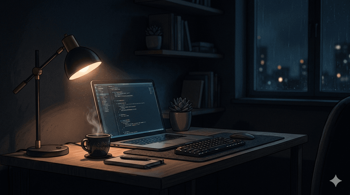 Building in the Margins