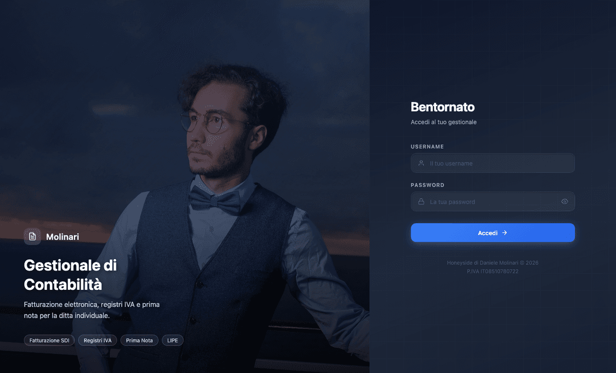 Building with InvoiceTronic: Italian E-Invoicing Without the Pain
