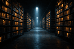 How I Think About Database Design