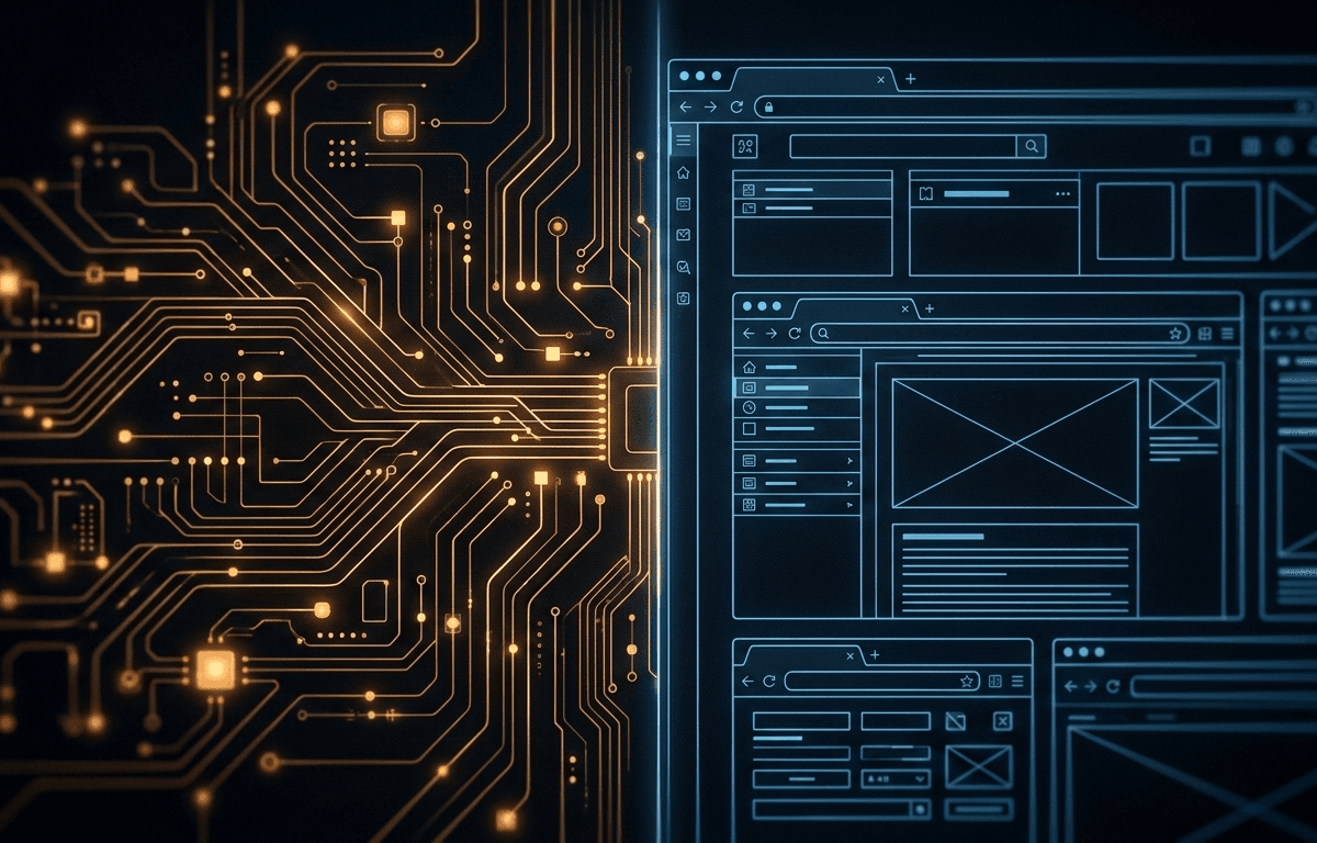 IoT e web: cosa ho imparato lavorando in entrambi i mondi