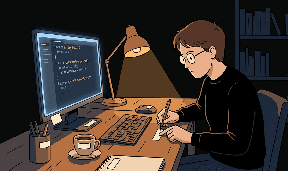 Naming Things for AI