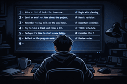 Prompting Is Programming