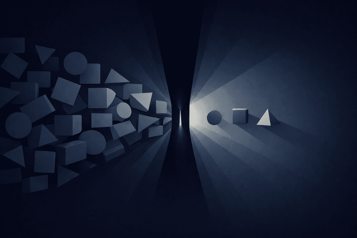 Scope Is the Real Product