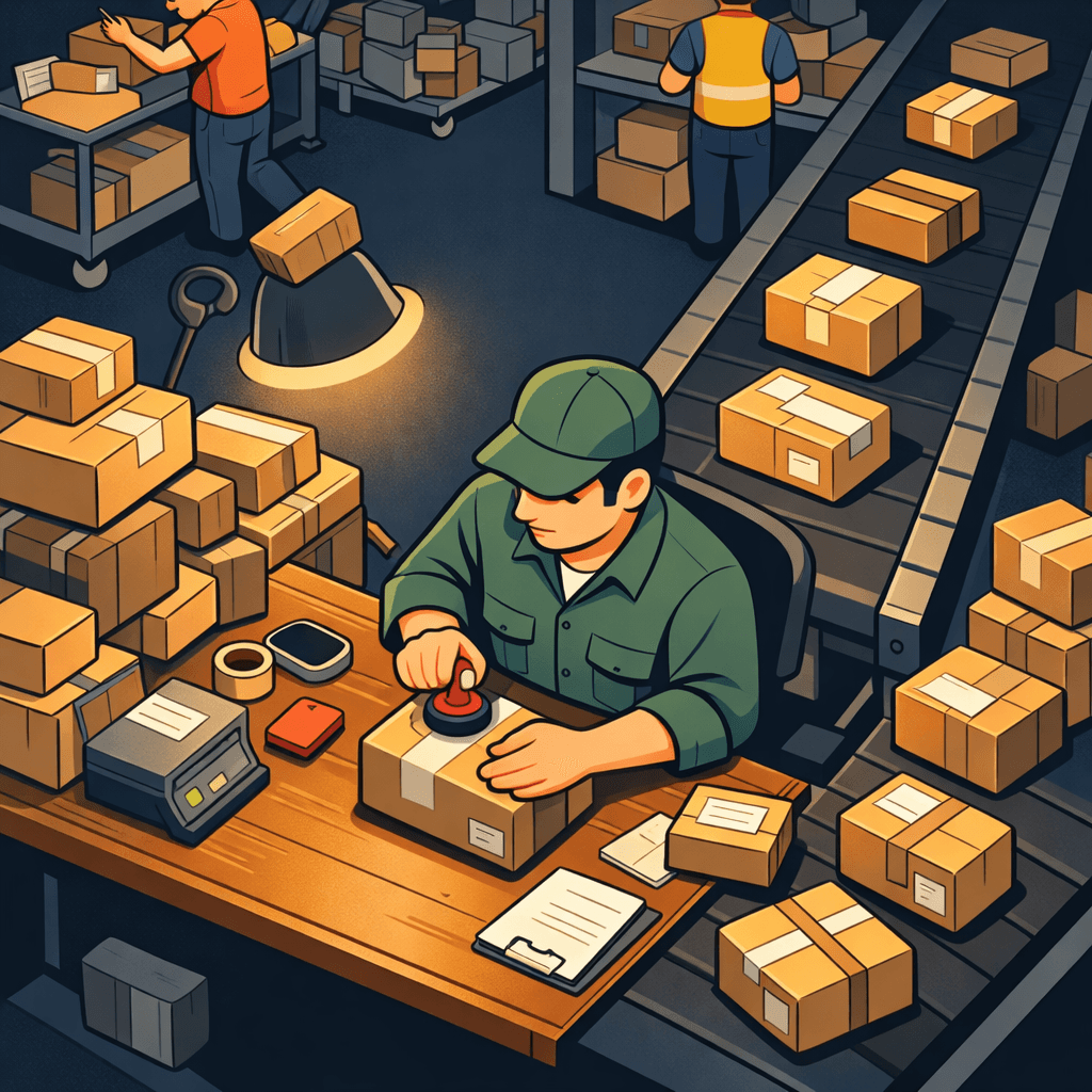 Il mindset asincrono