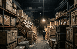 The Cost of Dependencies