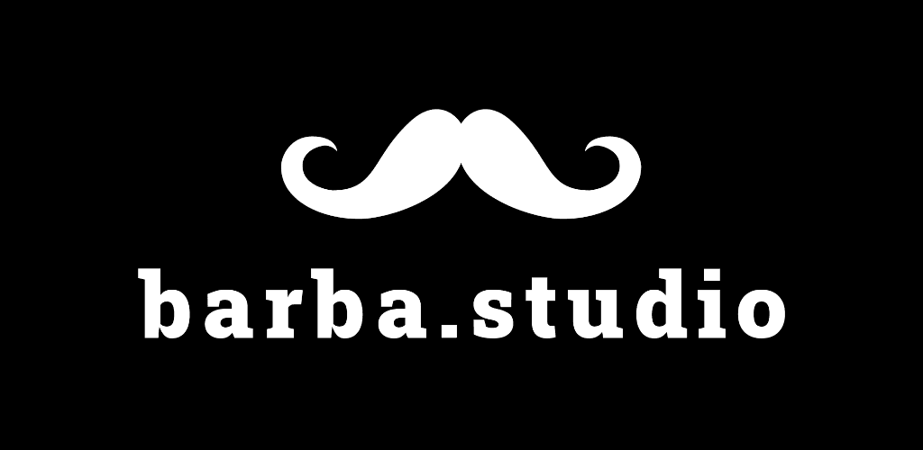 Barba Studio è online
