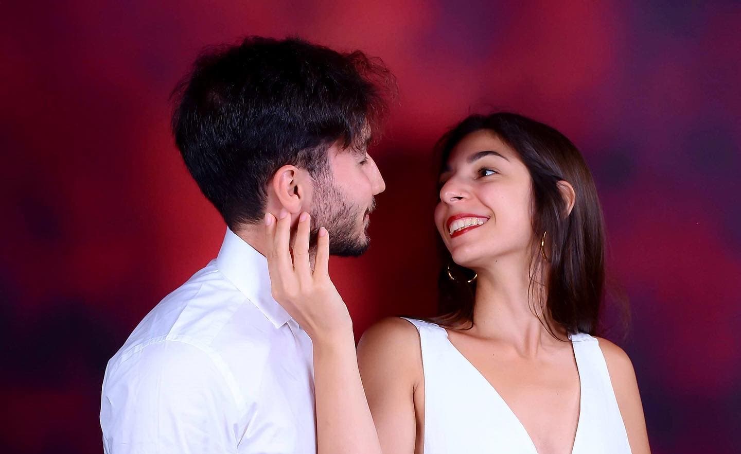 Costruire un'app per il mio matrimonio