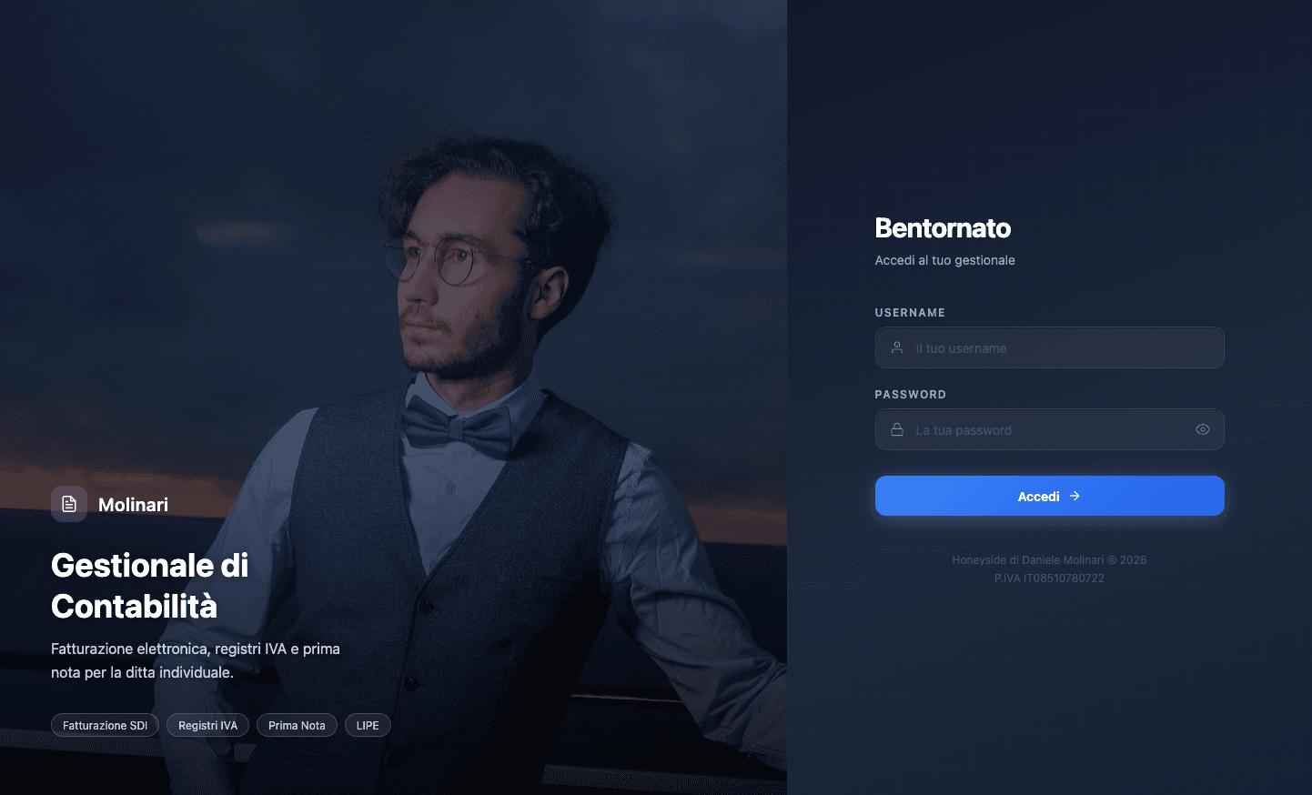 Costruire con InvoiceTronic: fatturazione elettronica senza il dolore