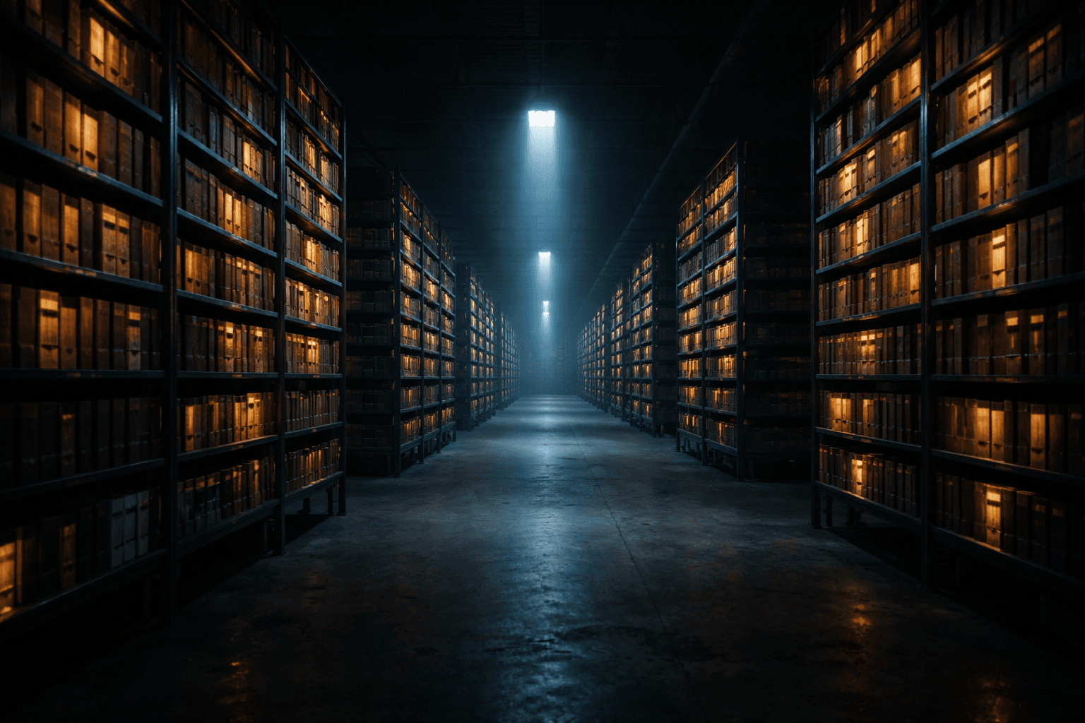 How I Think About Database Design