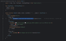 NativeWind: Tailwind CSS su React Native