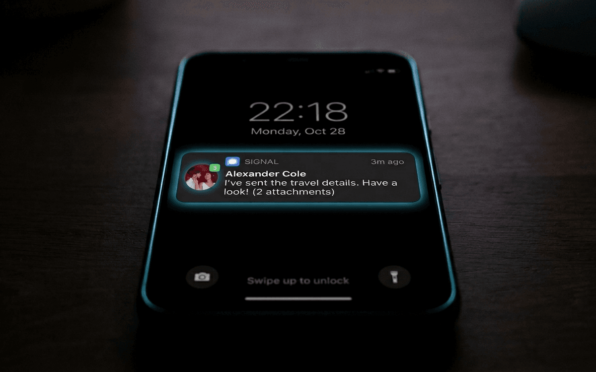 Notifiche push su mobile: quello che impari solo sbagliando