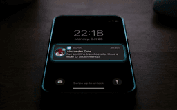 Notifiche push su mobile: quello che impari solo sbagliando