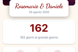 Prodotti con una scadenza scritta nel DNA