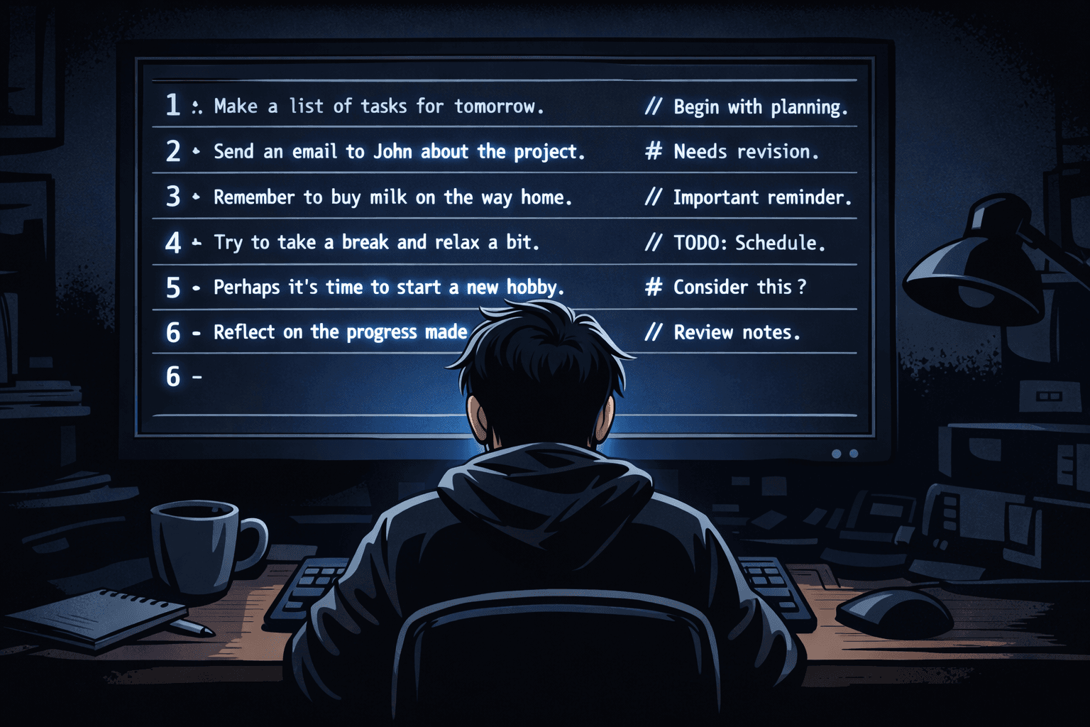 Prompting Is Programming