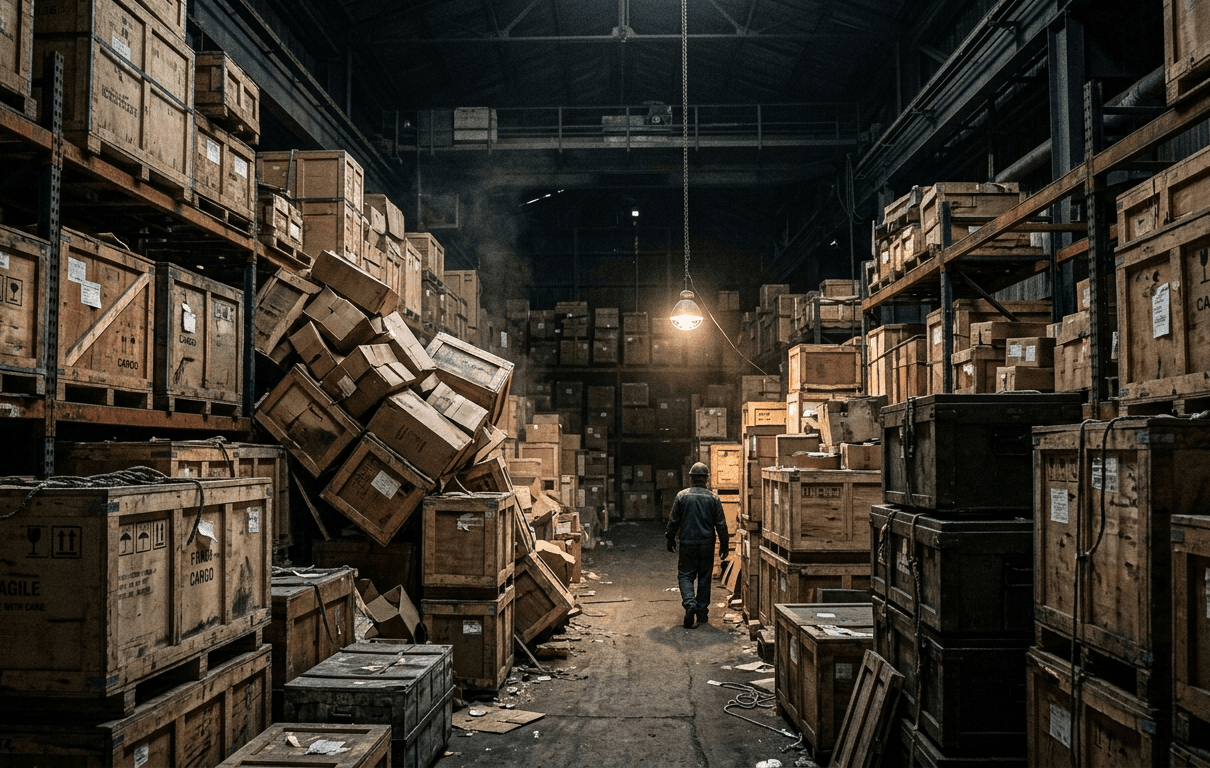 The Cost of Dependencies